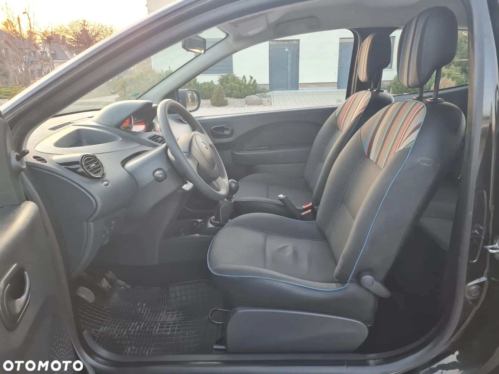 Renault Twingo 1.2 16V Night&Day - 6