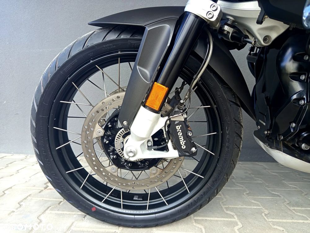 BMW GS - 23