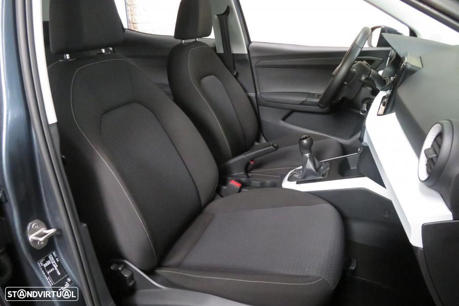 SEAT Arona 1.0 TSI Style - 11