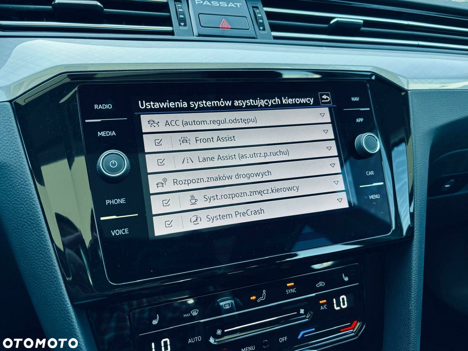 Volkswagen Passat 2.0 TDI EVO Business DSG - 30