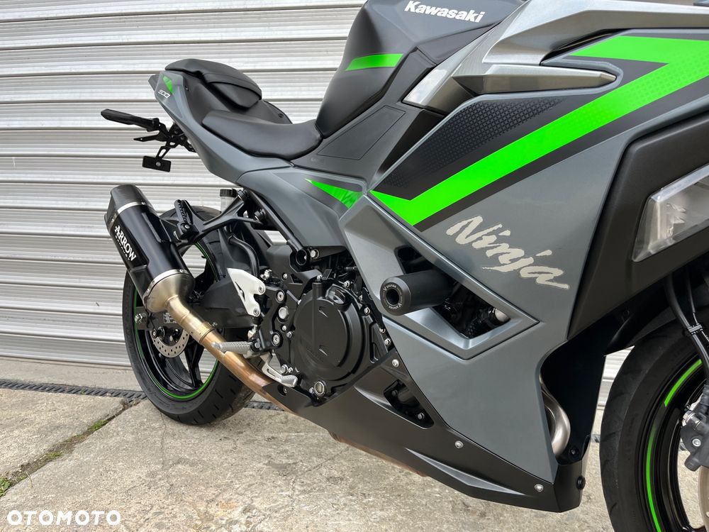 Kawasaki Ninja - 20