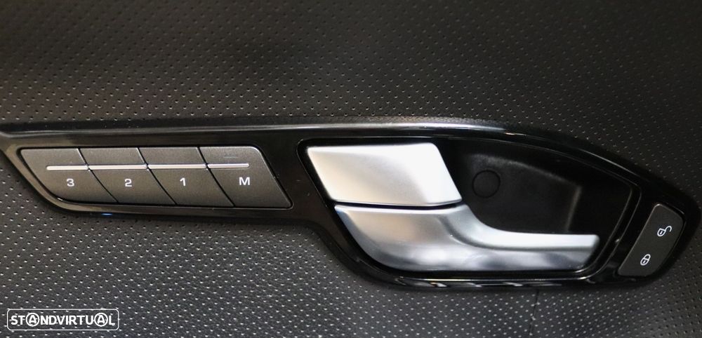 Land Rover Range Rover Evoque 2.2 DW12C Dynamic Auto - 12