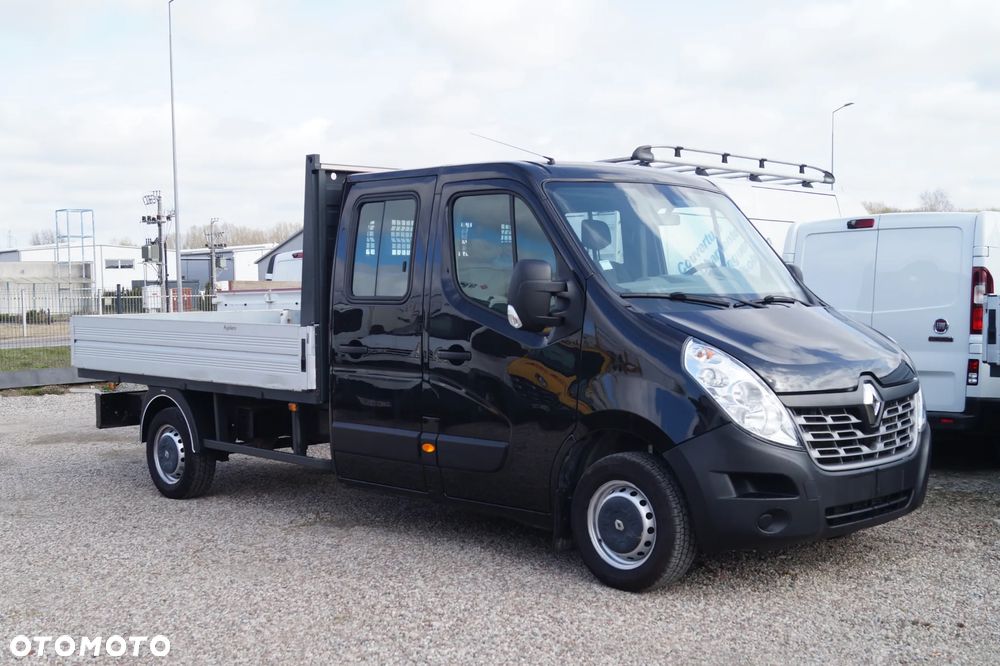 Renault MASTER - 7