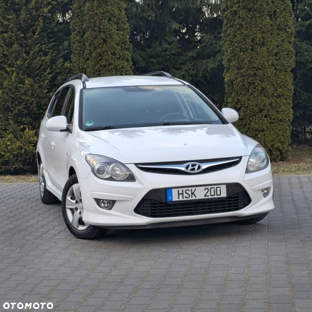 Hyundai i30 1.4 Blue Classic - 6