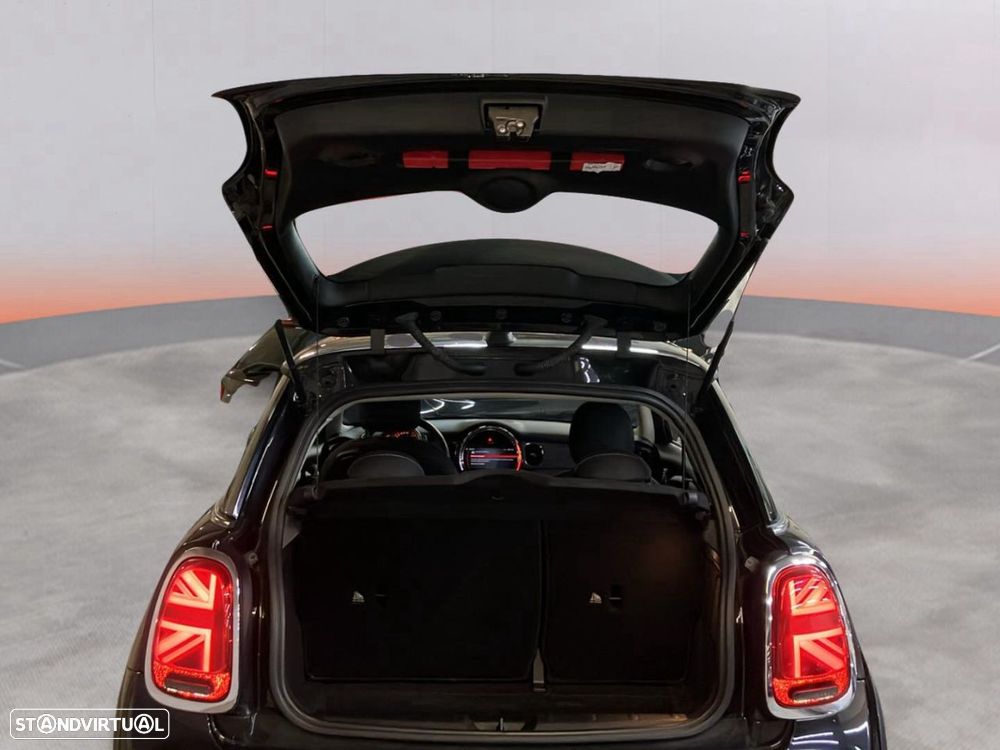 MINI 3 Portas One - 20