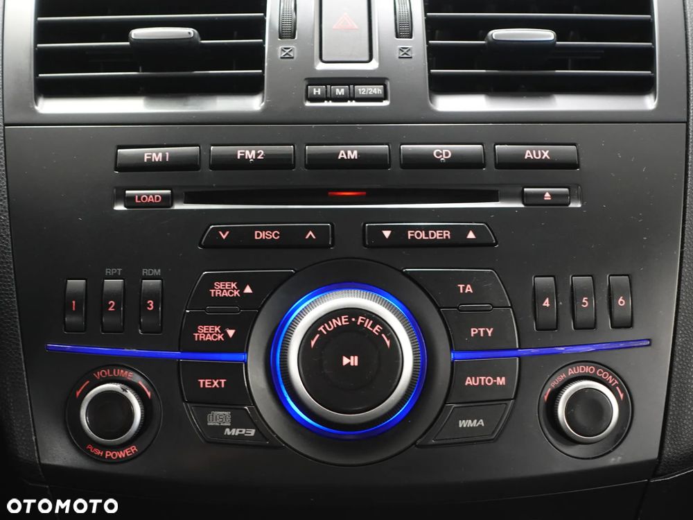 Mazda 3 1.6 MZR Edition - 31