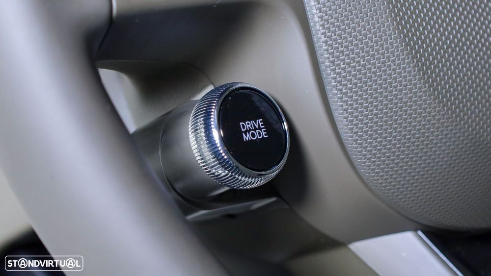 Hyundai Inster 49 kWh Style Plus - 13