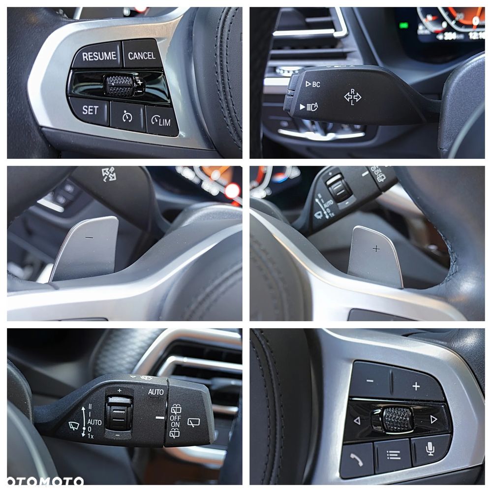 BMW X3 xDrive20d mHEV - 20