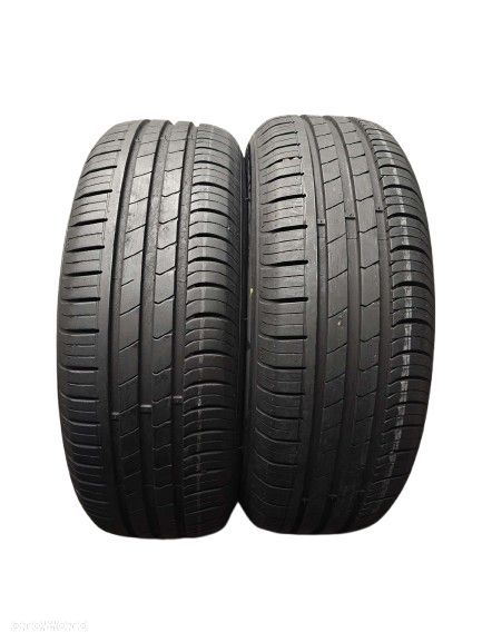 2x 185/60R15 opony letnie Hankook 6,7mm (N012) - 1