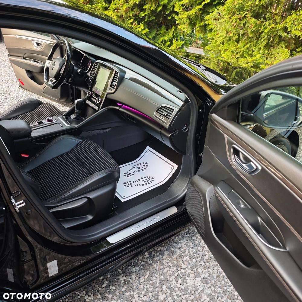 Renault Talisman Blue dCi 160 EDC INTENS - 15