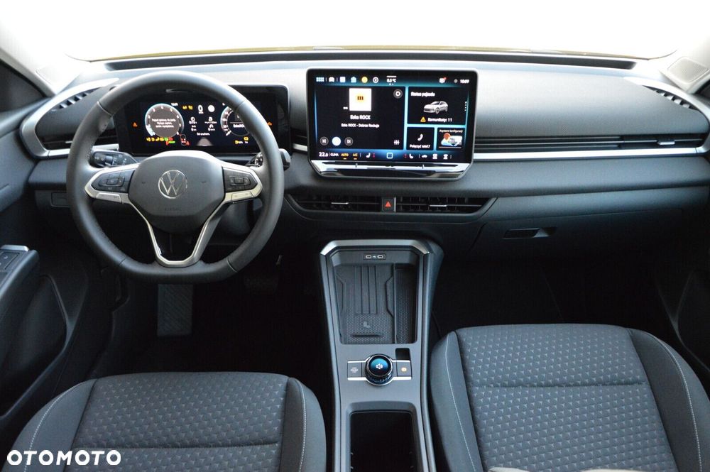 Volkswagen T-Roc 1.5 eTSI Life DSG - 18