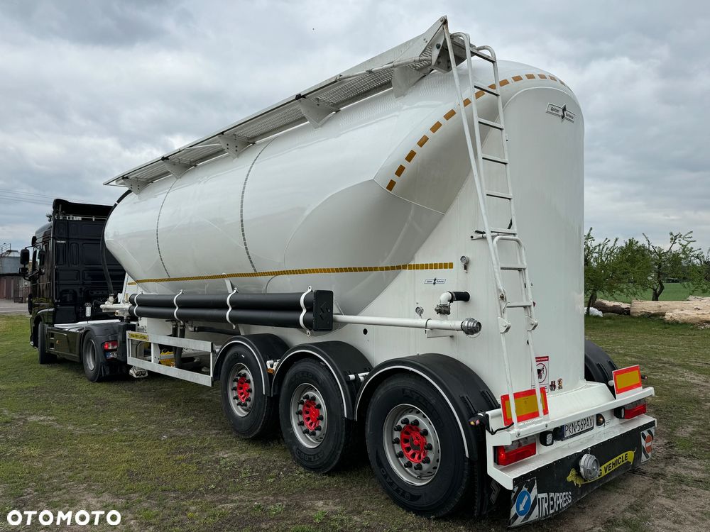 Spitzer SF2739 - 3