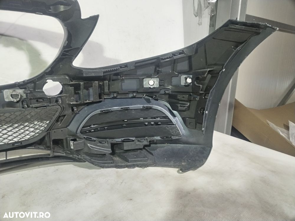 Bara fata Mercedes C-Class W205, 2014, 2015, 2016, 2017, 2018. - 11