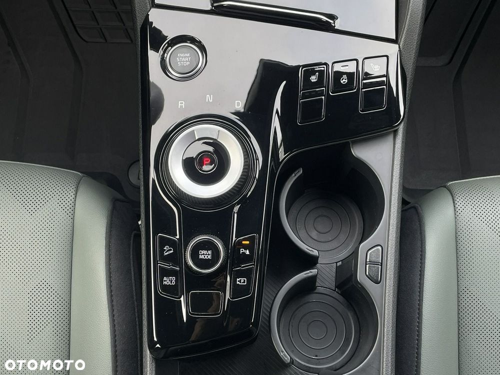 Kia Sportage - 17