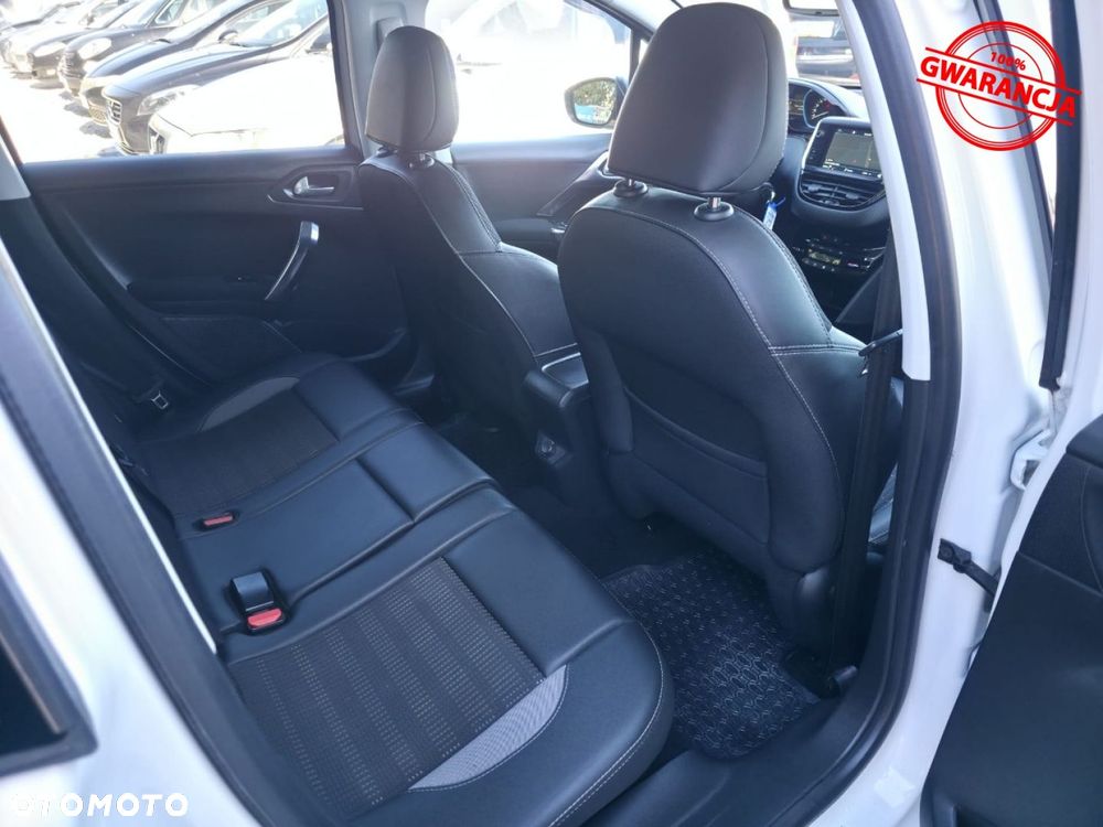 Peugeot 2008 - 22