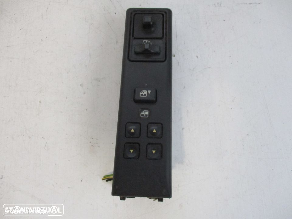 Comando Botoes vidros Fiat Tempra - 2