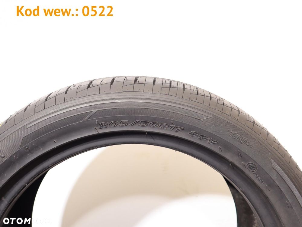 Hankook DynaPro i*cept  - 205/50 R17 - 5