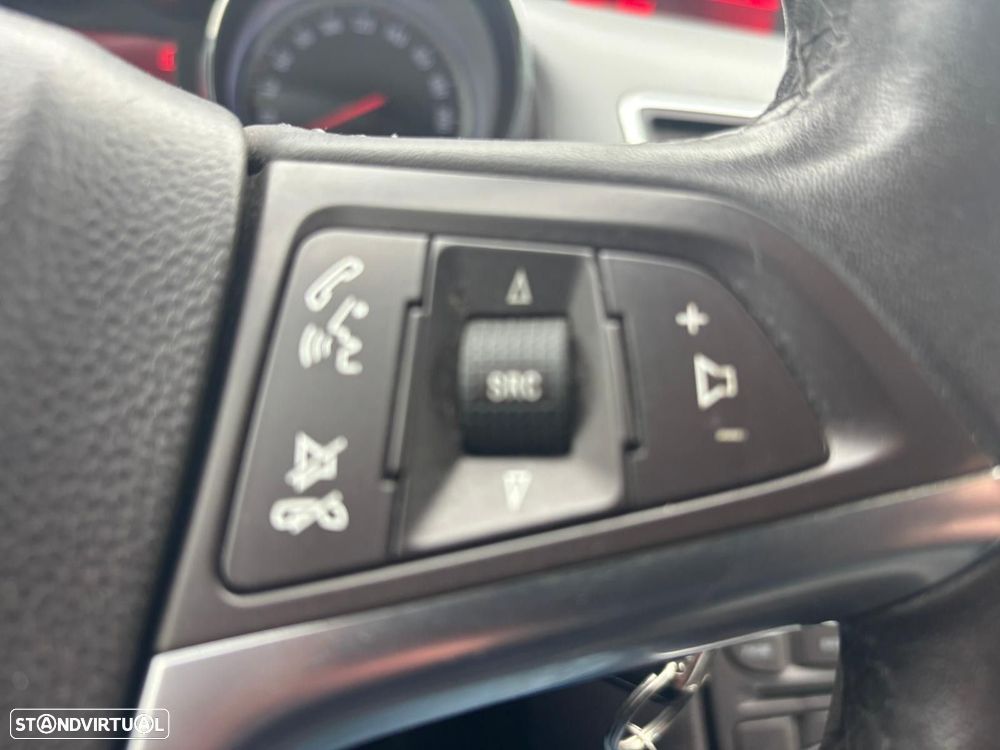 Opel Meriva 1.3 CDTI Cosmo - 23