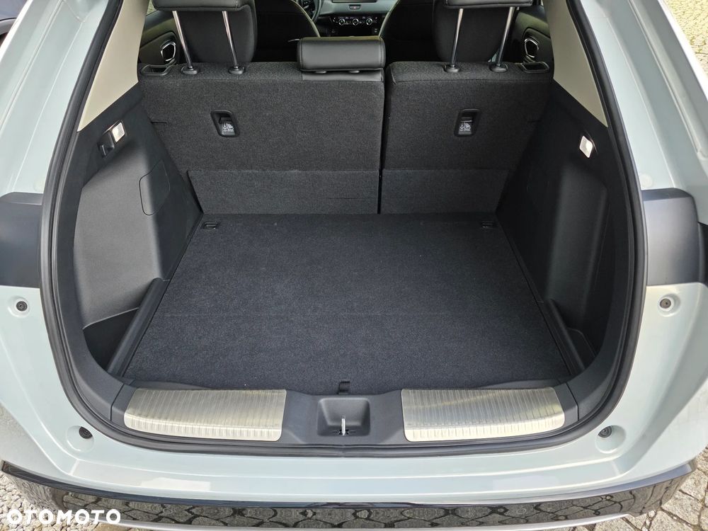 Honda HR-V 1.5 i-MMD Advance BSI CVT - 13