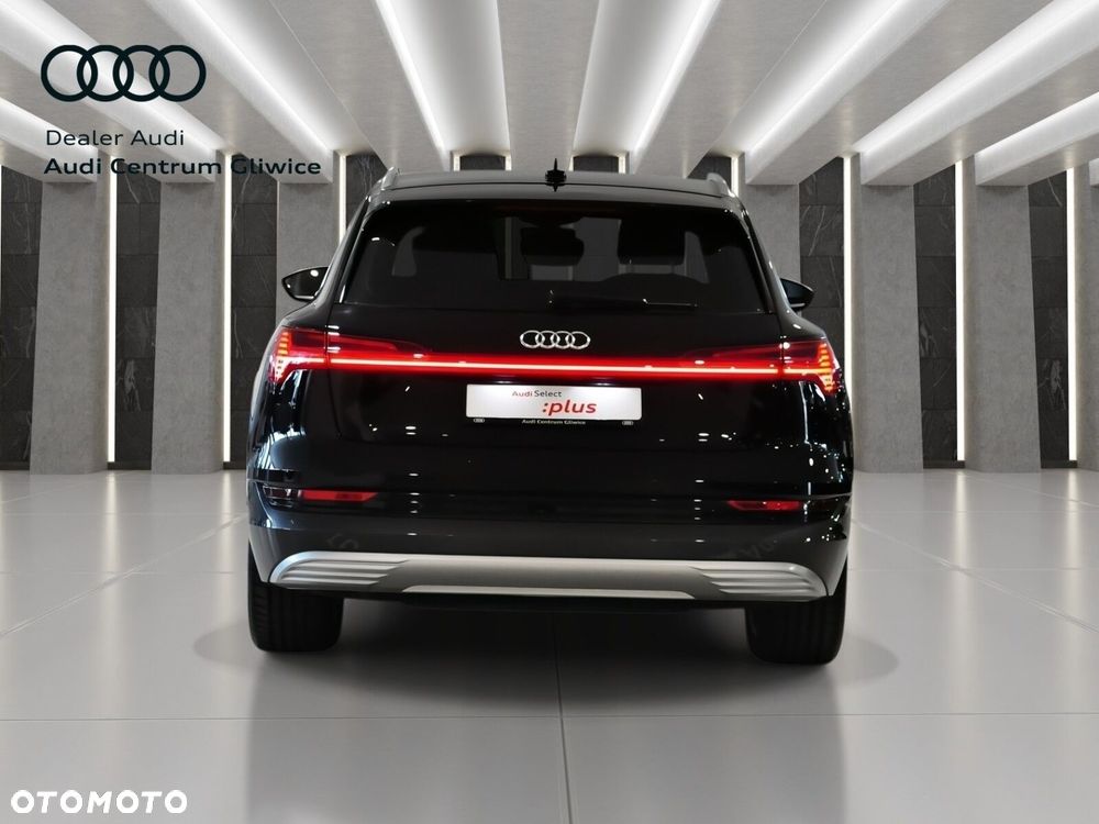 Audi e-tron 50 Quattro - 5