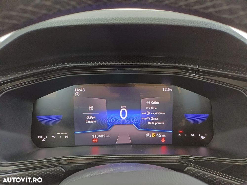 Volkswagen T-Cross 1.0 TSI Life - 14