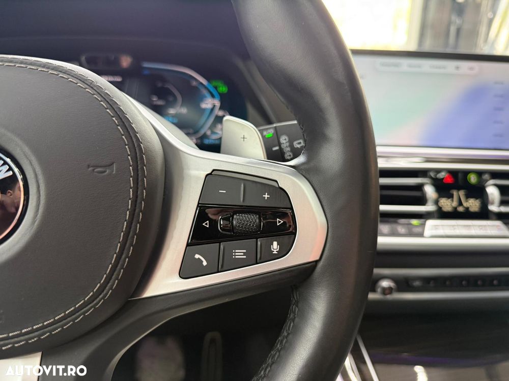 BMW X5 xDrive45e AT PHEV - 24