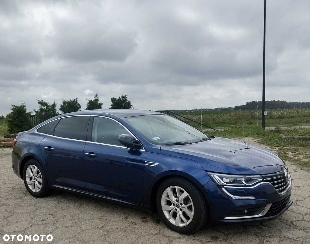 Renault Talisman - 3