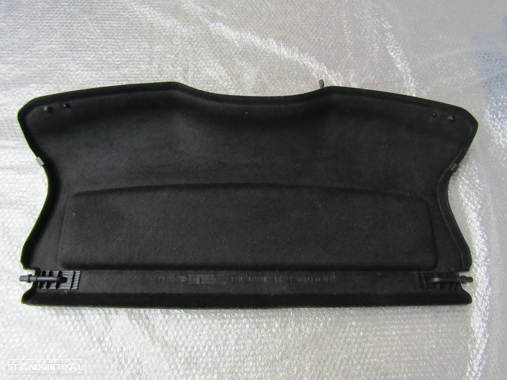 Chapeleira/prateleira Ford Fiesta ano 2005(Original) - 4