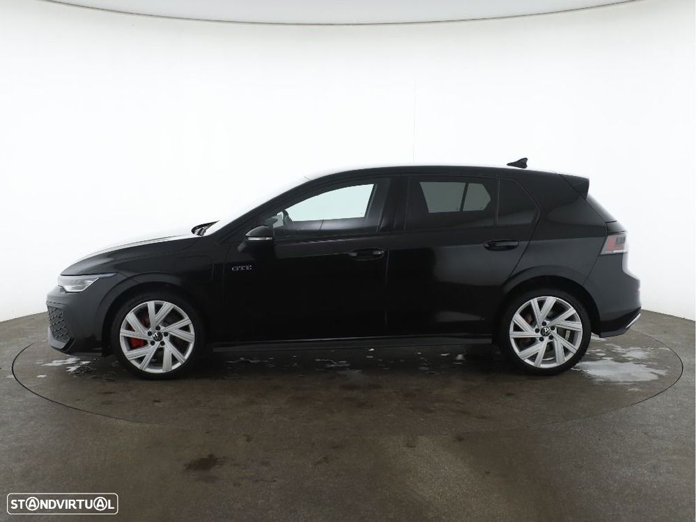 VW Golf 1.5 TSI e-Hybrid GTE DSG - 2