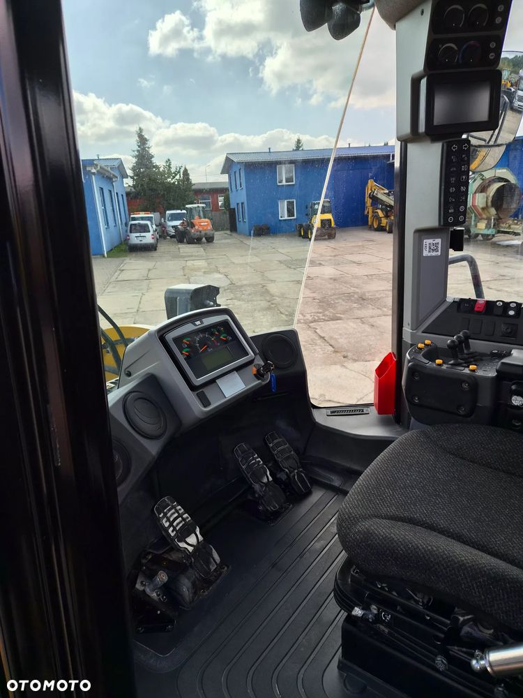 Caterpillar 962 M spr z Niemiec - 19