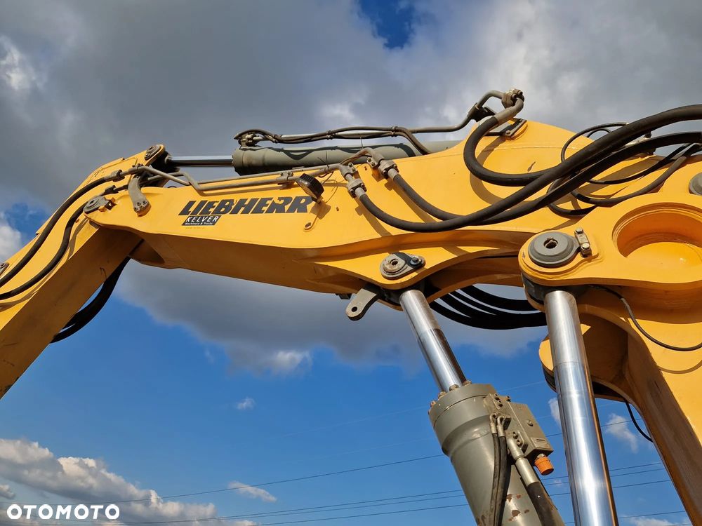 Liebherr R924 LC * SW 48 Likufix * - 23