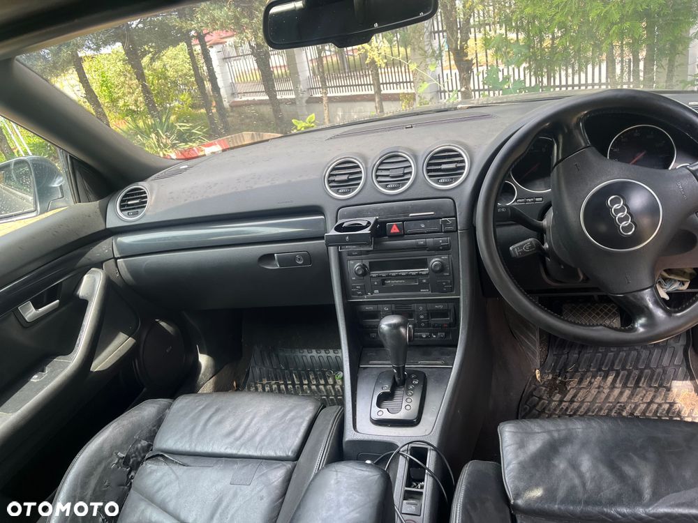 Audi Inny - 6