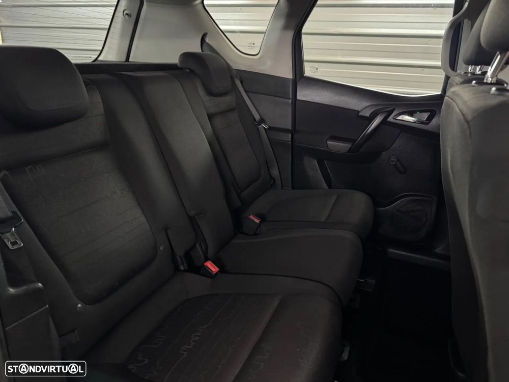 Opel Meriva 1.4 T S/S - 19