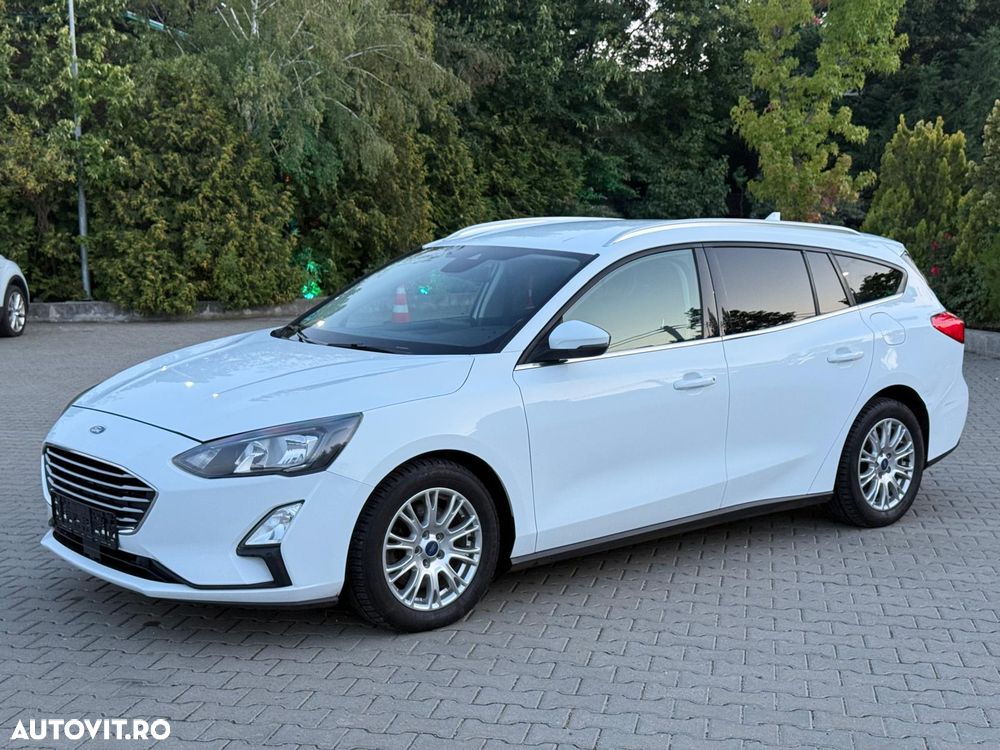 Ford Focus - 3