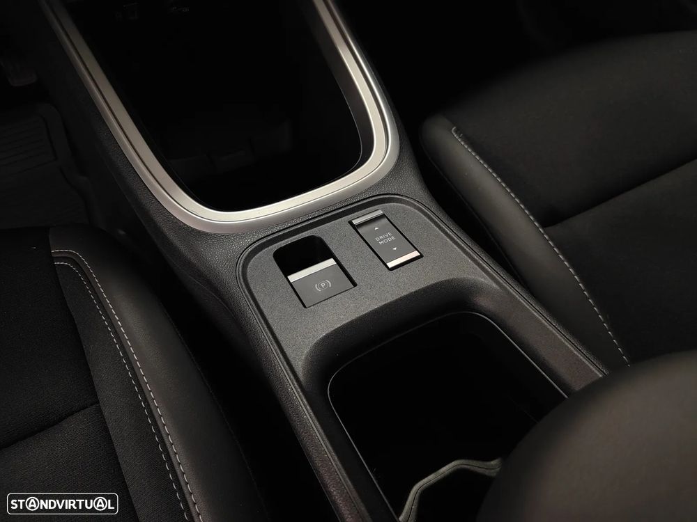 Jeep Avenger 54 kWh Altitude - 50
