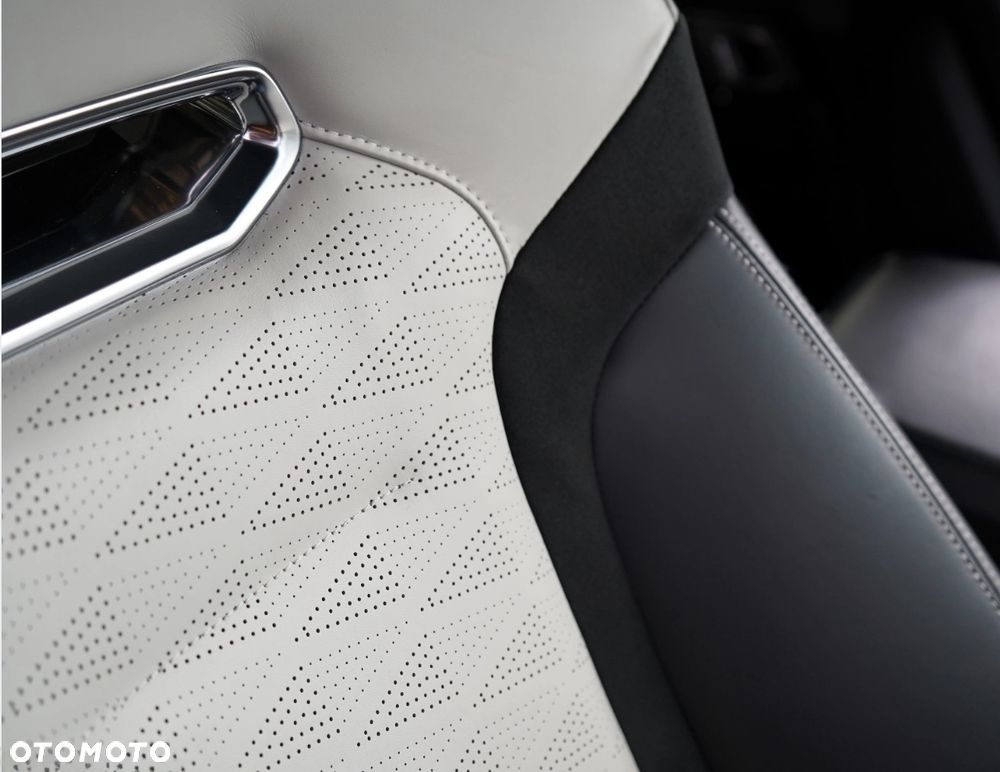 Land Rover Range Rover Sport S 5.0 V8 S/C SVR Carbon Edition - 23