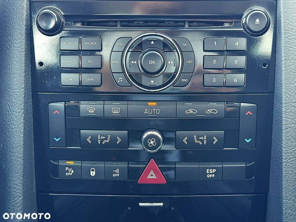 Peugeot 407 HDi 140 Business Line - 25