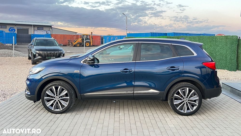 Renault Kadjar - 10