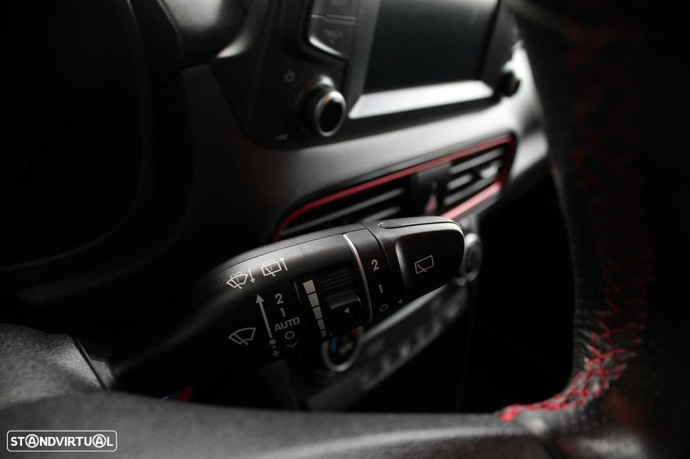 Hyundai Kauai 1.0 T-GDi Premium - 27