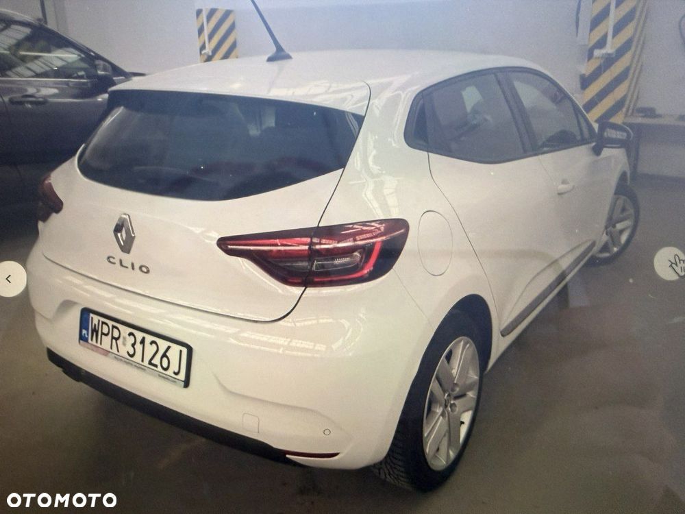 Renault Clio 1.0 TCe Zen - 5