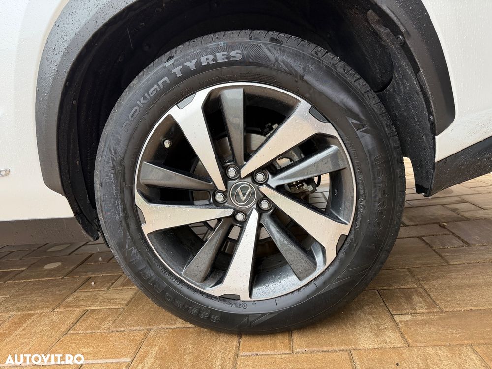 Lexus Nx 2020 photo 4