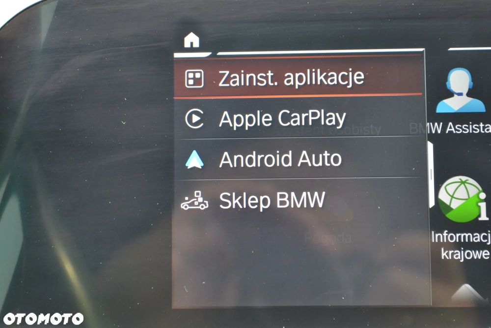 BMW Seria 4 420d mHEV M Sport sport - 16