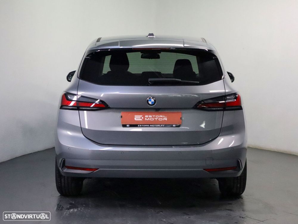 BMW 218 Active Tourer i Auto - 5