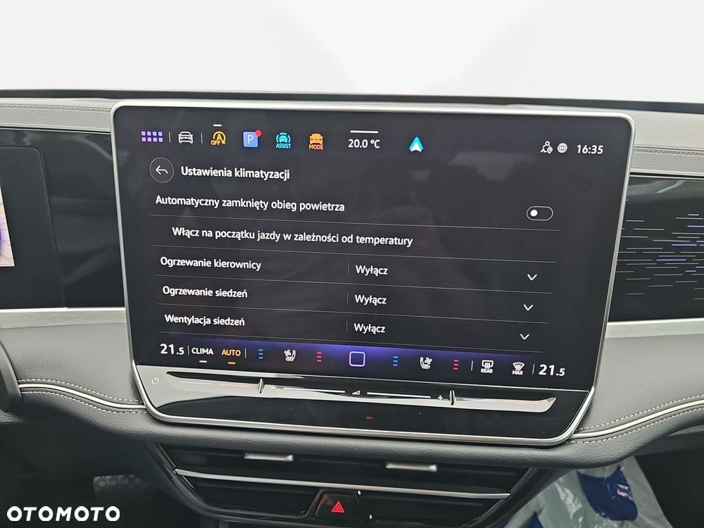 Volkswagen Passat - 34