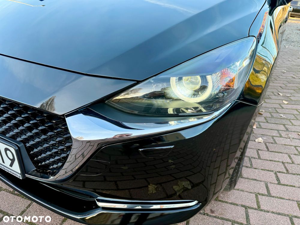 Mazda 2 SKYACTIV-G 90 KIZOKU INTENSE - 32