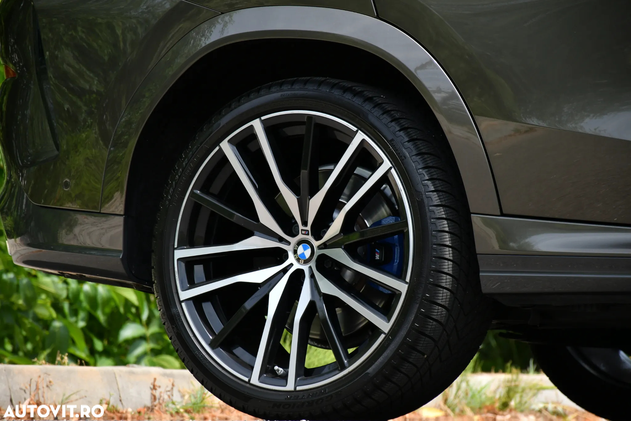 BMW X6 xDrive40i xLine - 20