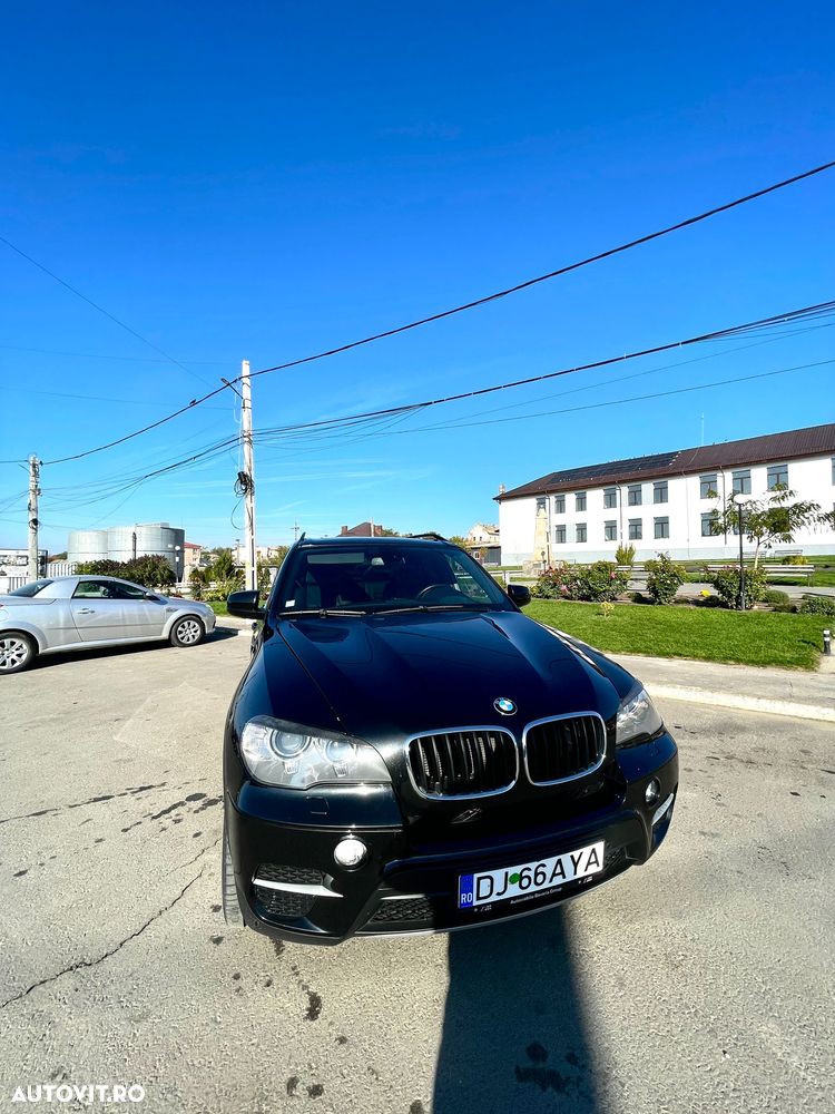 BMW X5 xDrive30d - 2