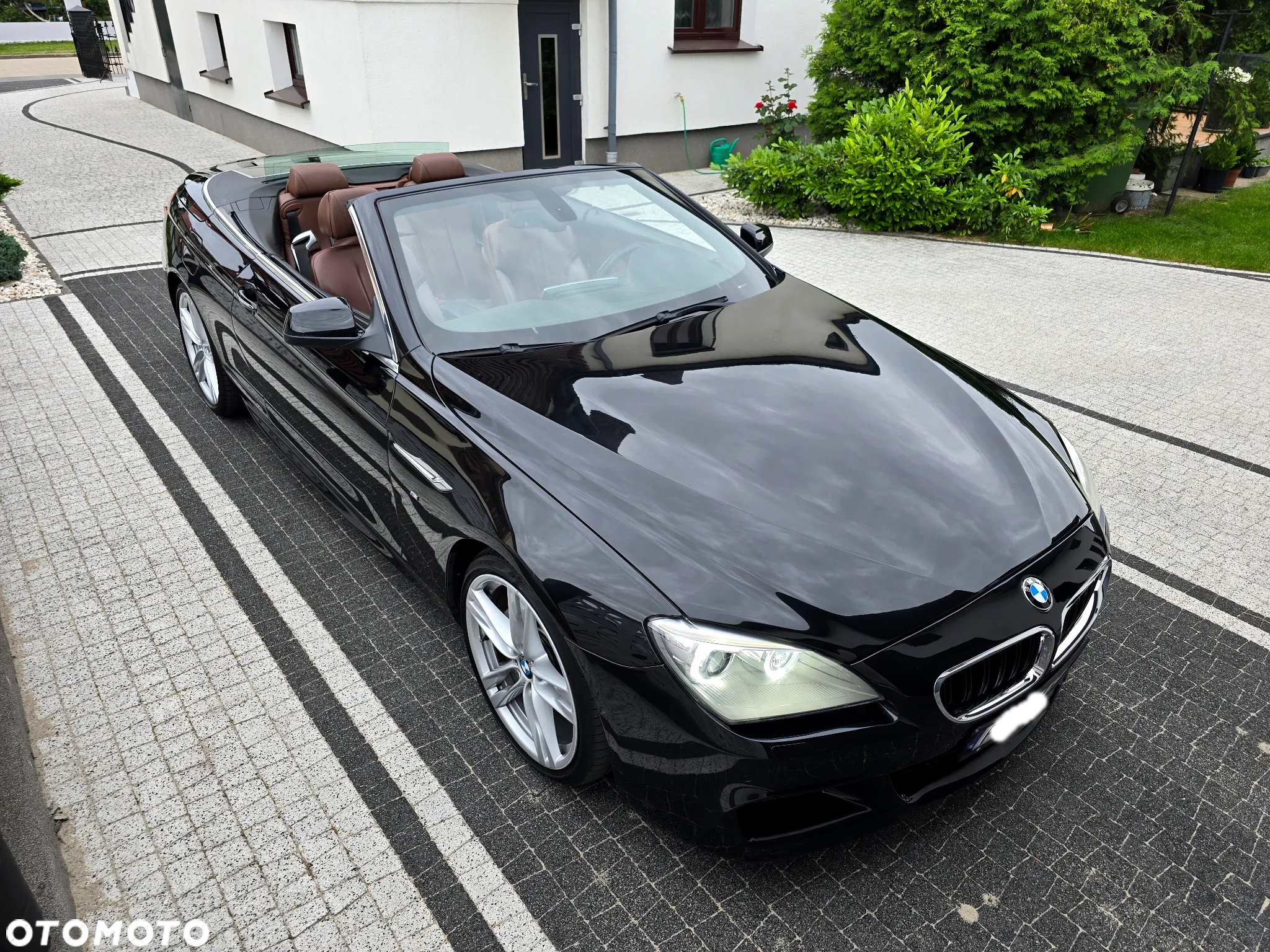 BMW Seria 6 640i - 20