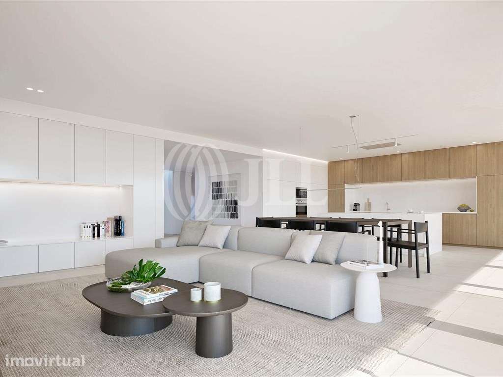 Moradia T4 no Light-Houses, Lagos, Algarve - Grande imagem: 3/46