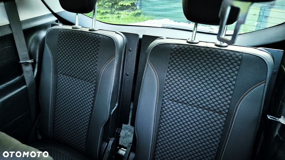 Opel Zafira 1.4 T Elite EcoFLEX S&S - 30